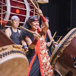 The Way Of Taiko: The Heartbeat Of Japan