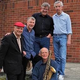 The Atlantics - end of Summer Concert