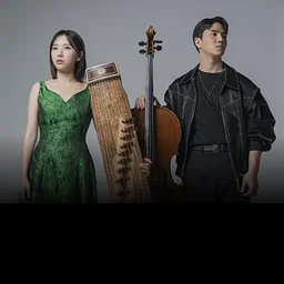Gile Series: Dyad