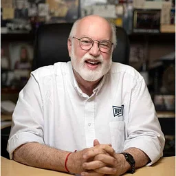 Fr. Gregory Boyle, S.J.