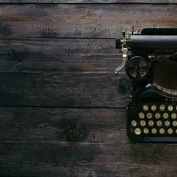 Author Talk: Helen Charov