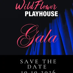 WildFlower Gala