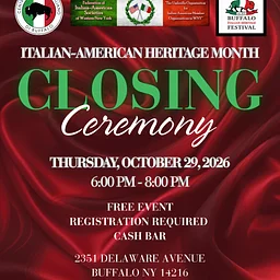 Heritage Month Closing Ceremony