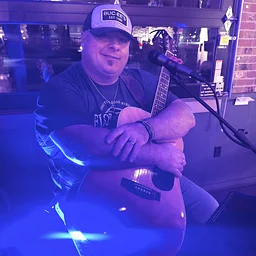 Live Music with Jason Ritchie