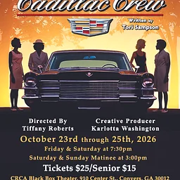 Cadillac Crew