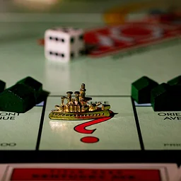 Boston Gaymers Board Game Social