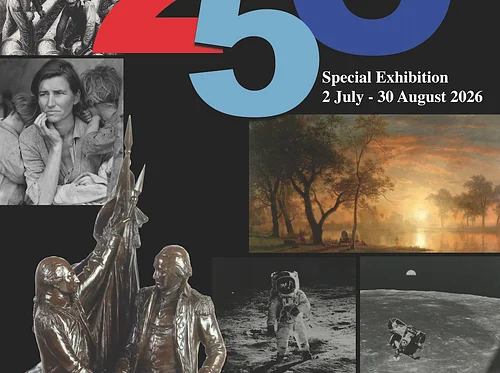 America’s 250