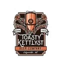 Toasty Kettlyst Brewery