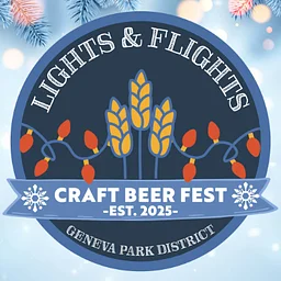 Lights & Flights Craft Beer Festival at Winter Wonder Lights