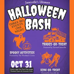 Halloween Bash