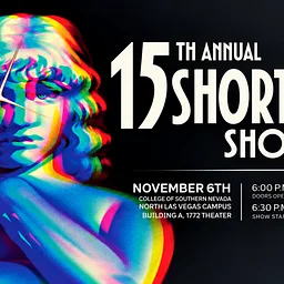 15th Annual Short Film Showcase
