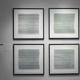 Drawing the Wind: the art of Mark Nystrom
