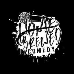 Homebrewed Comedy $10 pp-first beverage free!
