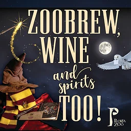 Zoobrew, Wine and Spirits Too!