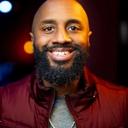 Special Event: Charles McBee