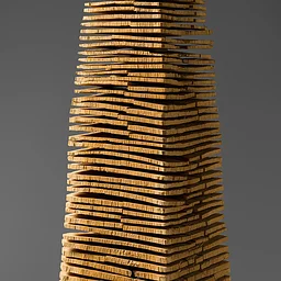 Exhibition Tour: Material Nature