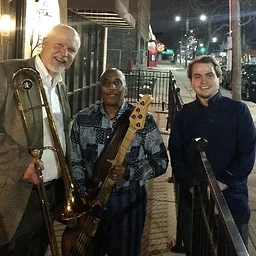 Swingbone Jazz Band