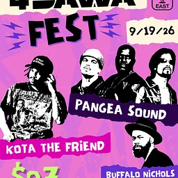 4 DAWA FEST 2026