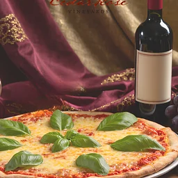 Pizza Pairing