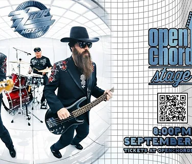ZZ Top Notch: A Tribute to ZZ Top
