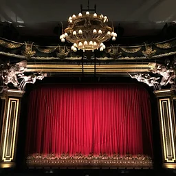 Season 7 Recital