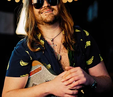 Dalton Ponder Live Music at MB Speakeasy in Old Town Spring