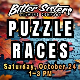 Puzzle Races
