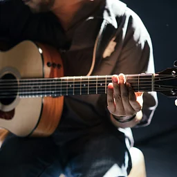 Live Music - Greg Floberg