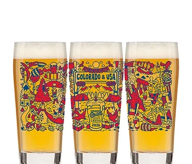 Colorado Pint Day
