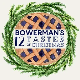 12 Tastes of Christmas
