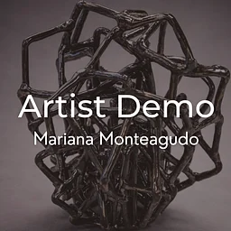 Live Demo & Artist Talk | The Ceramic League of the Palm Beaches