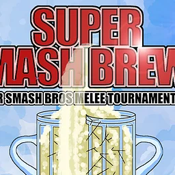 Super Smash Brews! A Super Smash Bros Melee Tournament