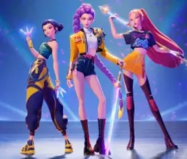 April Family Night: K-Pop Singalong