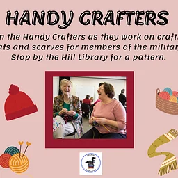 Handy Crafters