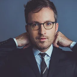 Conor Hanick