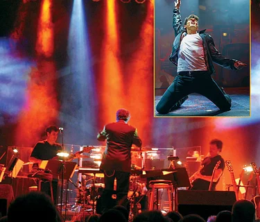 Music of Queen – A Rock Symphony 