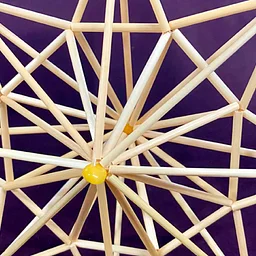 Straw Art Holiday Traditions