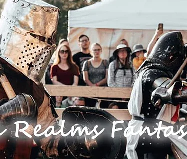 Mystic Realms Fantasy Fair