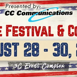 Fallon Cantaloupe Festival & Country Fair