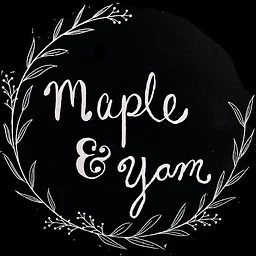 Maple & Yam Cafe - Sunday Food Truck & Lego® Drive!