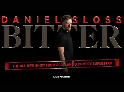 Daniel Sloss