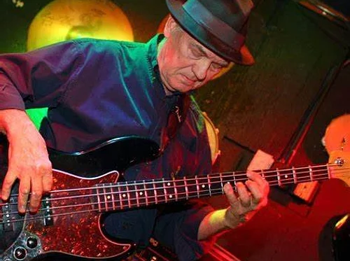 Doug Brousseau