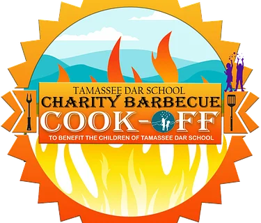 Tamassee DAR BBQ Cook-Off (SCBA)