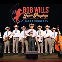 Bob Wills’ Texas Playboys under the direction of Jason Roberts