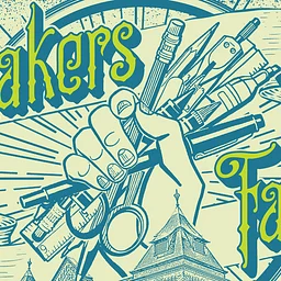 Makers Fair, hosted by ASSETS and Big Bloom Art Market