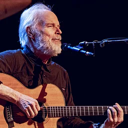 Leo Kottke