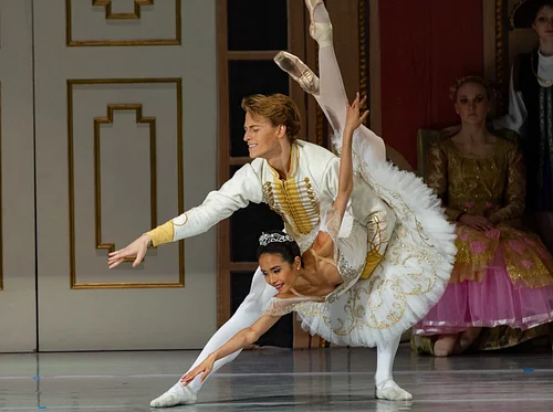 PACB’s The Sleeping Beauty