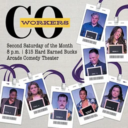 Co-Workers