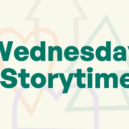 Wednesday Storytime