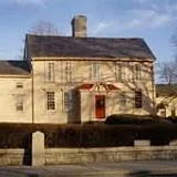 Babcock-Smith House Museum